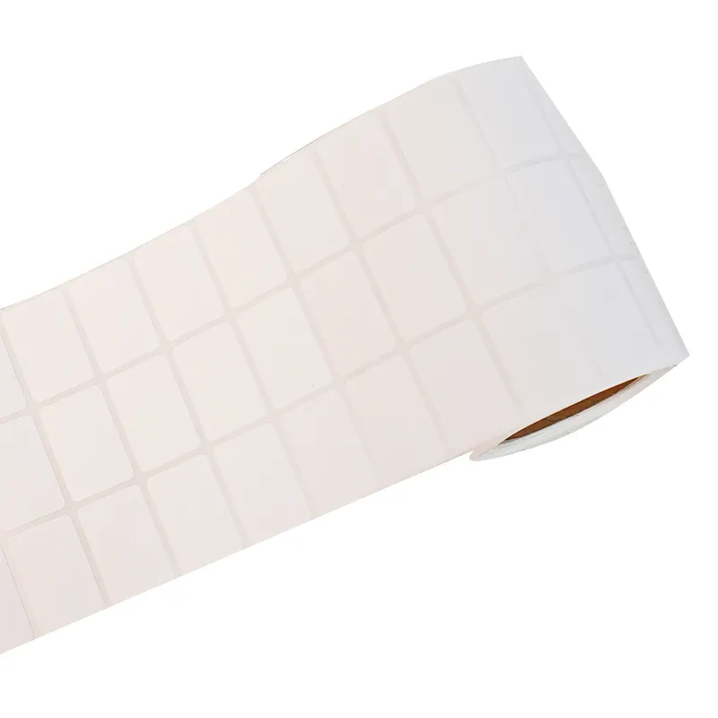 Latest Thermal Printing Labels 3