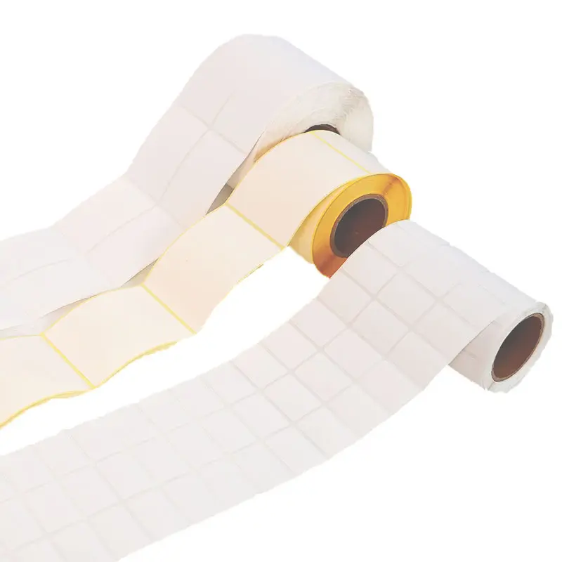 Latest Thermal Printing Labels 4