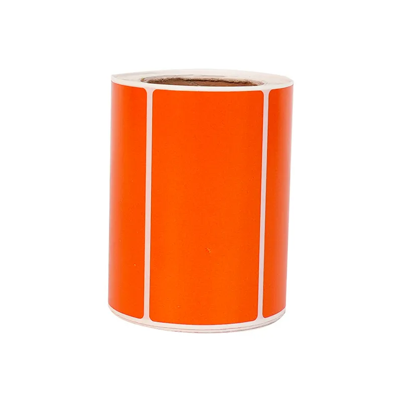 Top Printable Colored Labels Suppliers 5