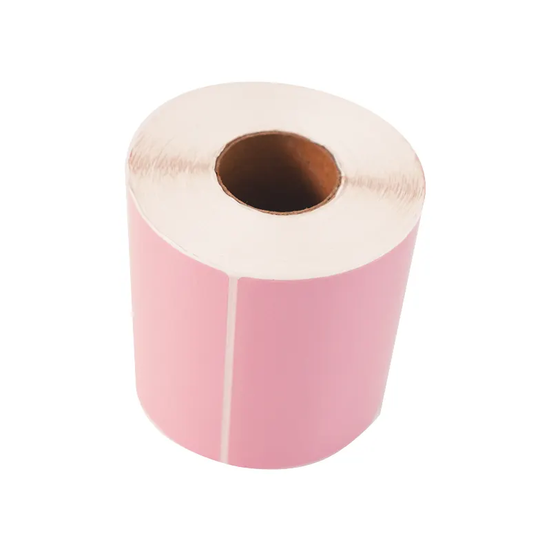 Top Printable Colored Labels Suppliers 6