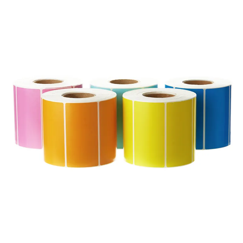 Top Printable Colored Labels Suppliers 7