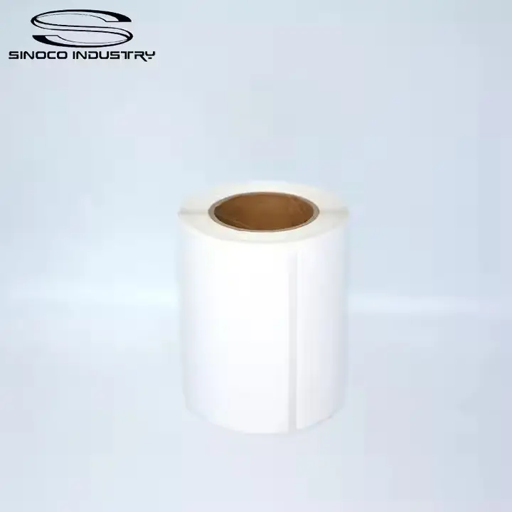 Sinoco Ribbon Thermal Ribbon Supplier Thermal Ribbon Supplierfor Business 2