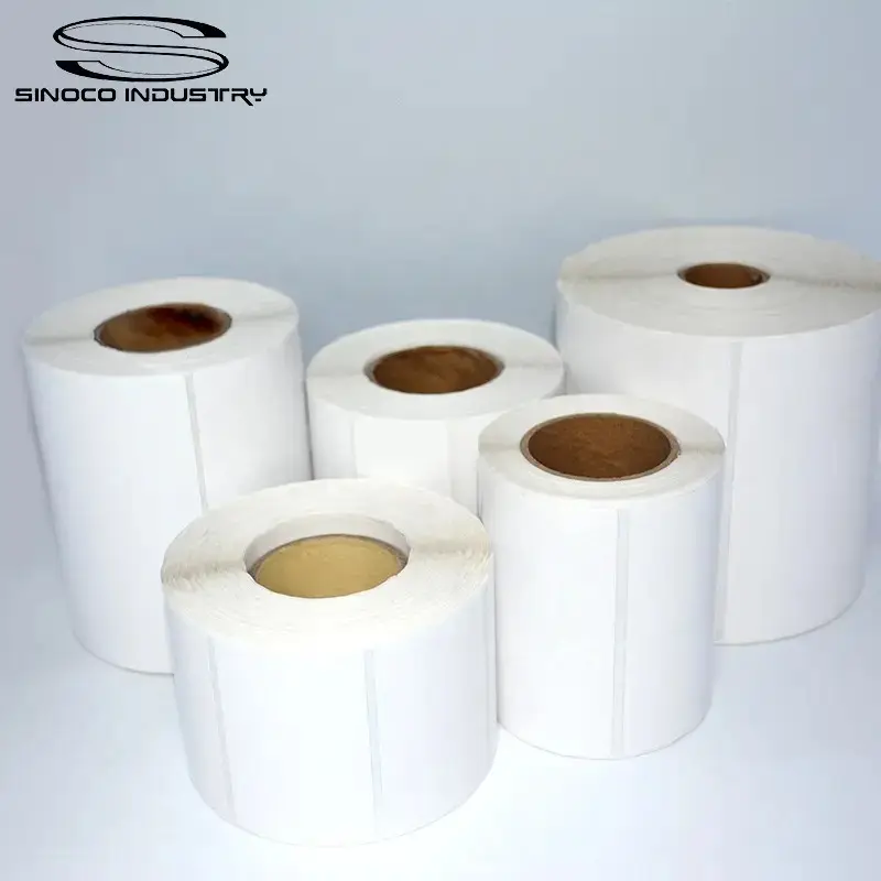 Sinoco Ribbon Thermal Ribbon Supplier Thermal Ribbon Supplierfor Business 5