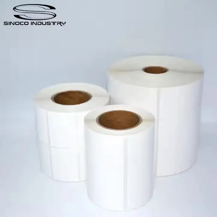 Sinoco Ribbon Thermal Ribbon Supplier Thermal Ribbon Supplierfor Business 4