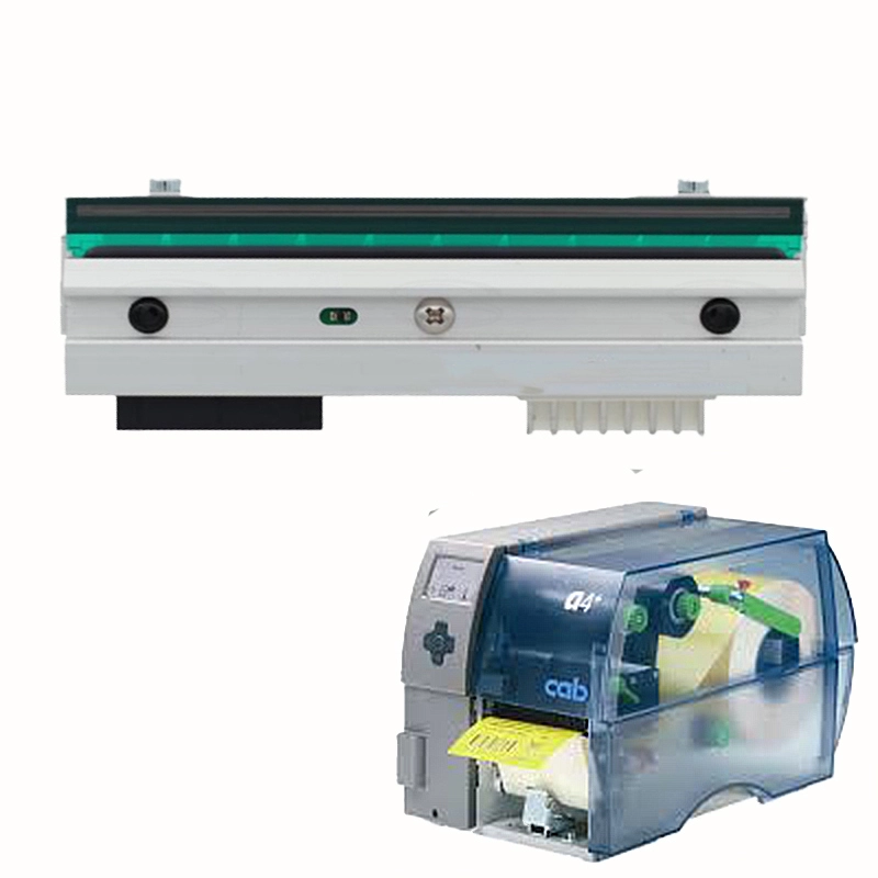 Printer head Compatible CAB A4+ 1