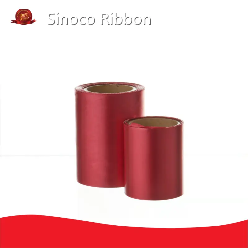 Custom Satin Ribbon 1
