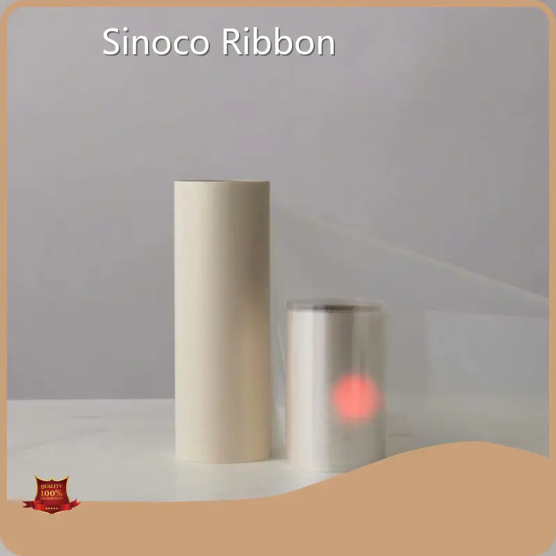 Top Thermal Transfer Ribbon Supplier 1