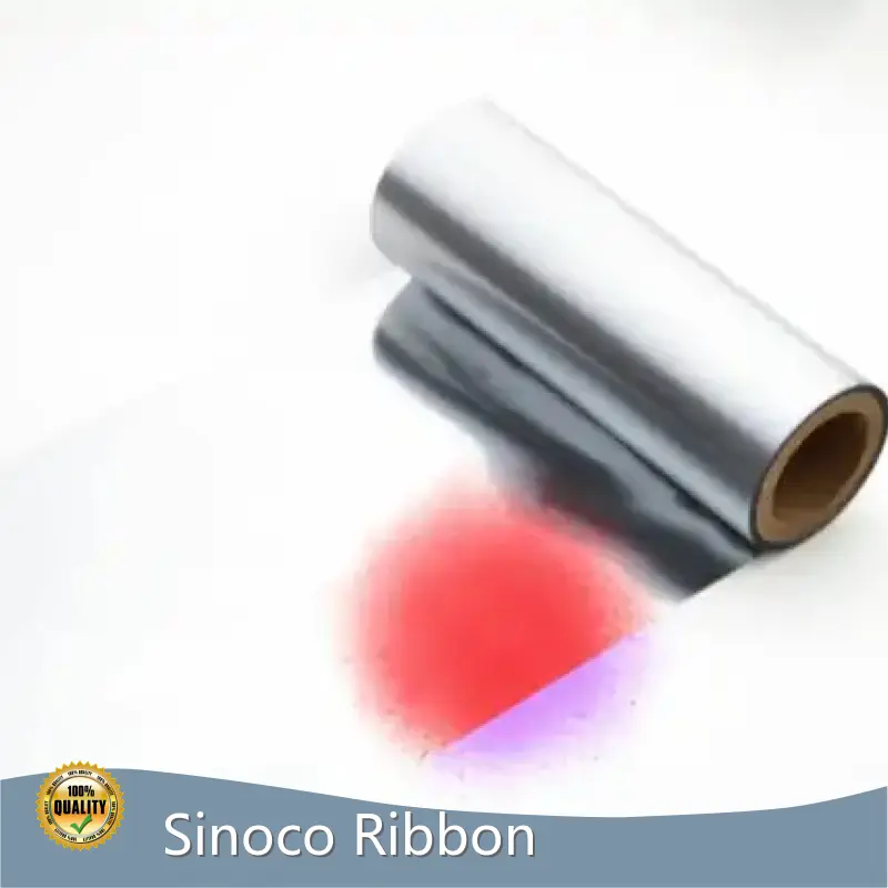 Wholesale Thermal Transfer Ribbon Uppliers 1