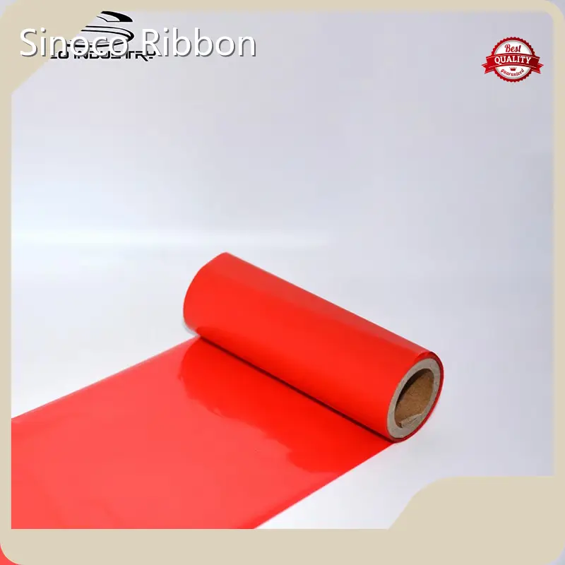 New Color Thermal Transfer Factory 1