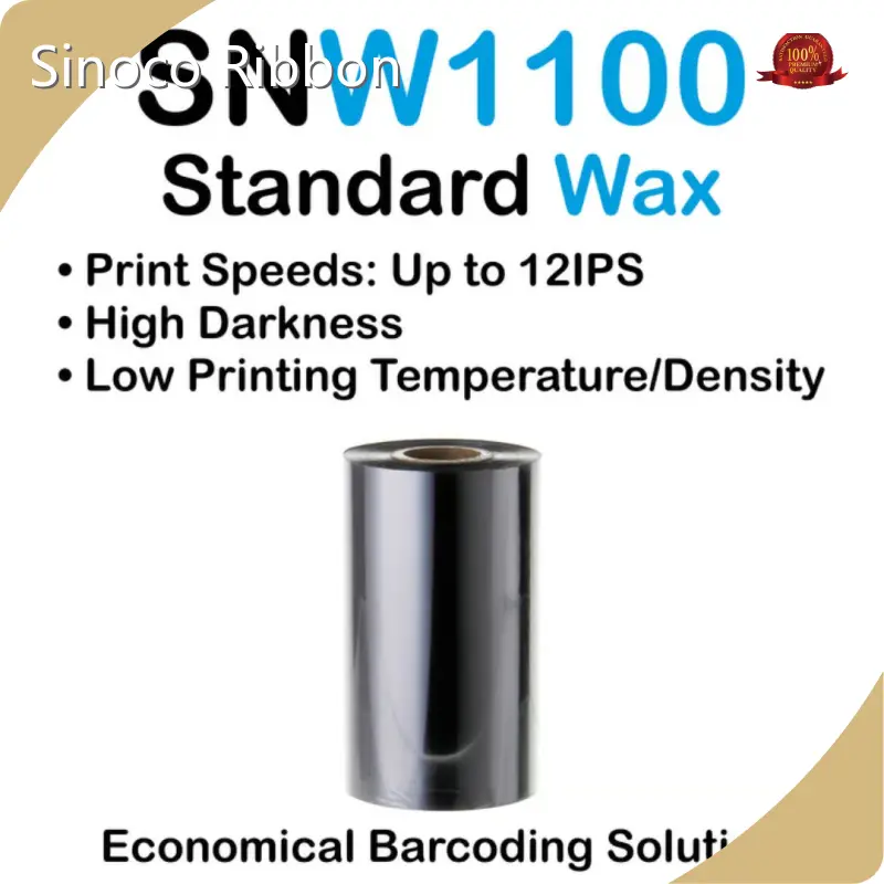 Top Wax Premium Ribbon Suppliers 1
