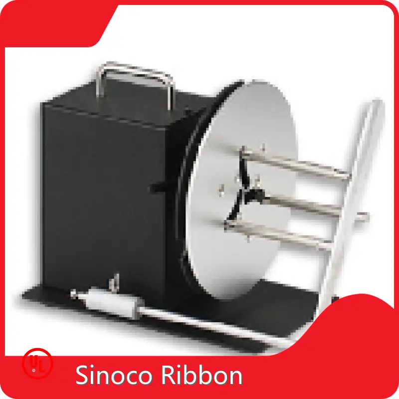 Top Wholesale Thermal Transfer Ribbon Factory 1