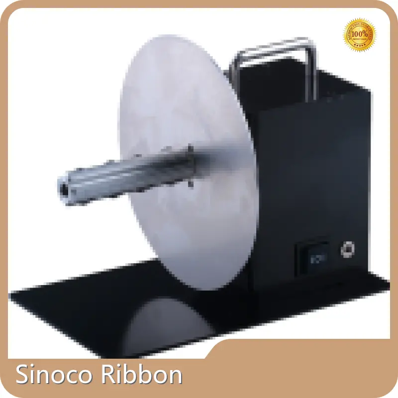 High-quality Wholesale Thermal Transfer Ribbon Price List 1