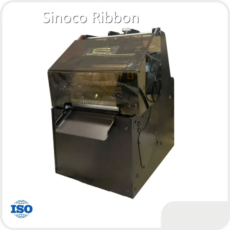 Latest Thermal Transfer Label Printer Company 1