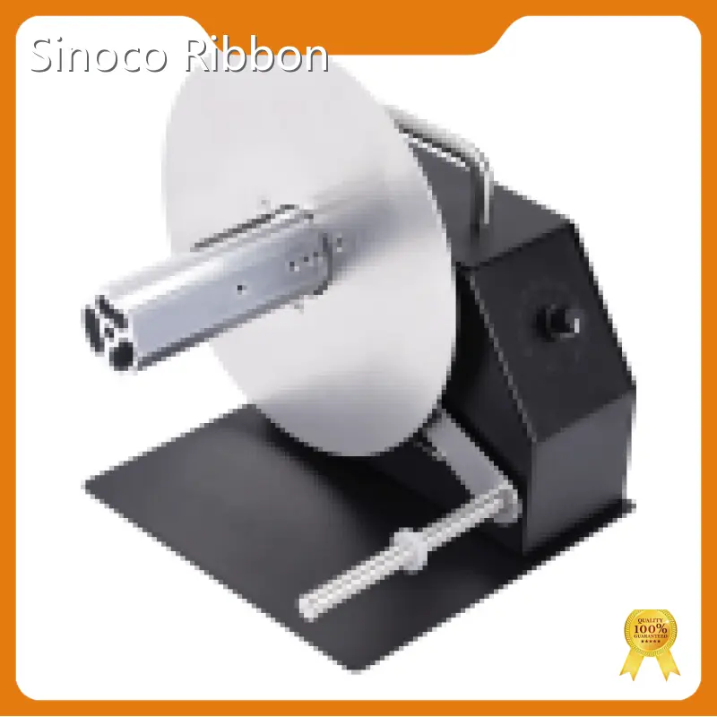 Wholesale Thermal Transfer Ribbon - - Sinoco Ribbon 1