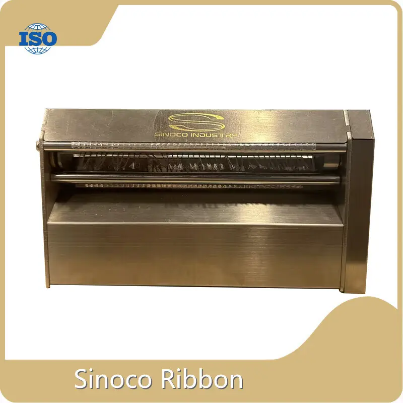 Thermal Ribbon Supplier by Sinoco Ribbon 1