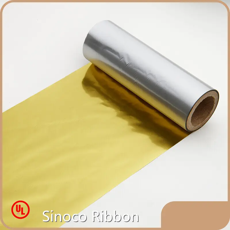 Industrial Thermal Transfer Ribbons Upply-1 1