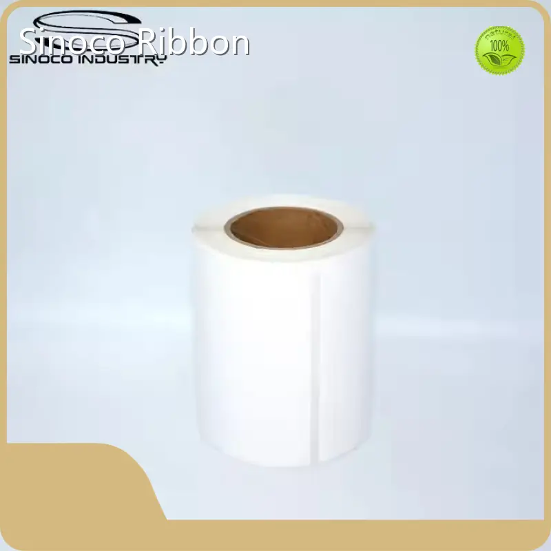 New Thermal Transfer Ribbon Supplier Supply 1