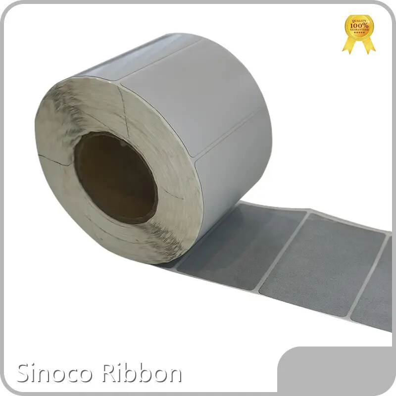 Latest Thermal Ribbon Supplier Price List 1