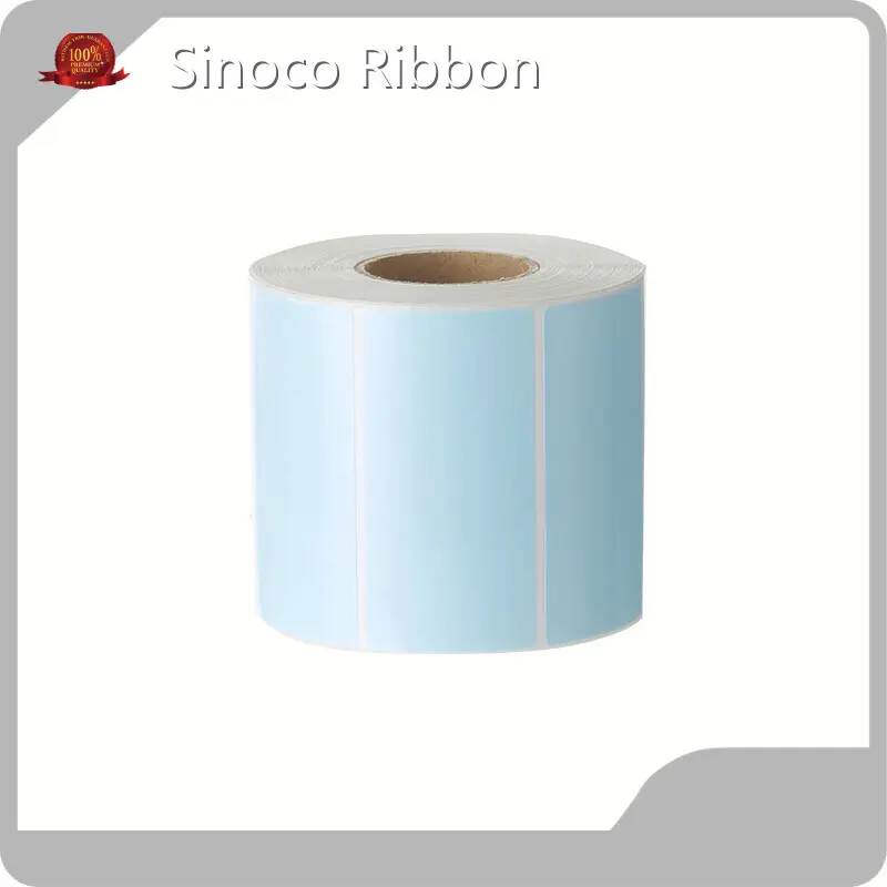 New Full Colour Labels Price List 1