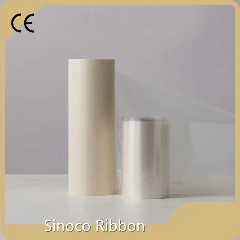 Thermal Transfer Ribbon Supplier by Sinoco Ribbon 1