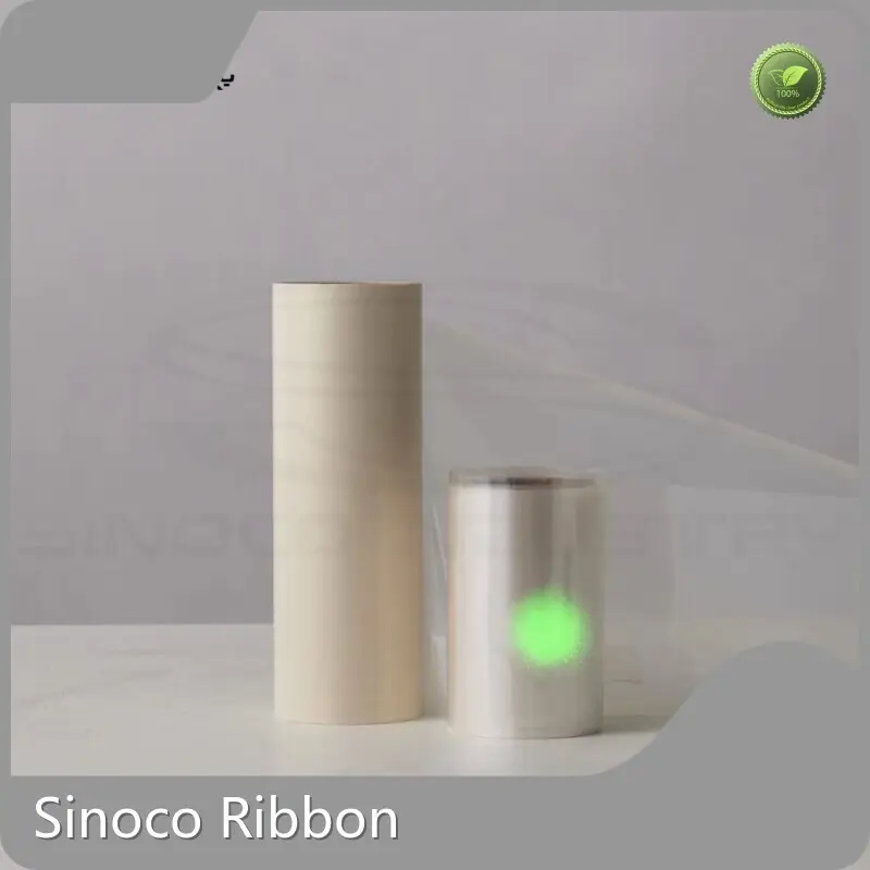 Best Thermal Transfer Ribbon Manufacturer Suppliers 1