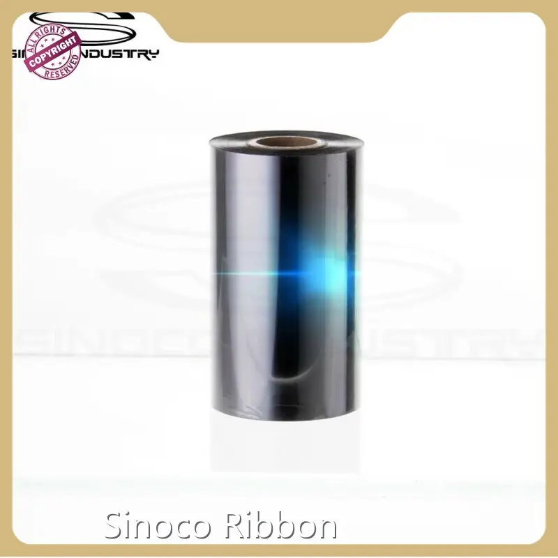 Thermal Transfer Ribbon Manufacturer Company 1