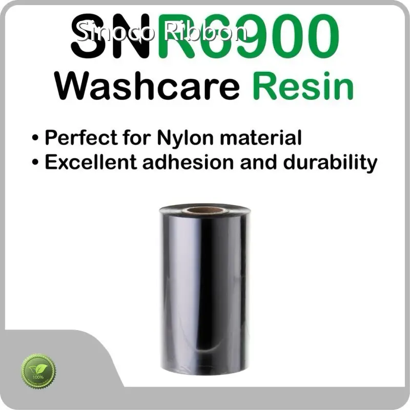 Thermal Transfer Ribbon Manufacturer - - Sinoco Ribbon-1 1