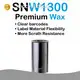 Custom Premium Wax Ribbon Price List 1