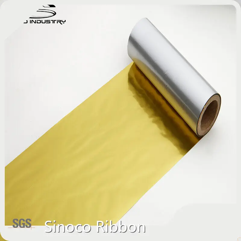 Tt Ribbon by Sinoco Ribbon 1