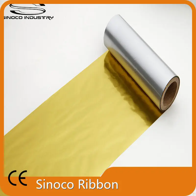 Thermal Transfer Ribbon Manufacturer Factory Brother 1