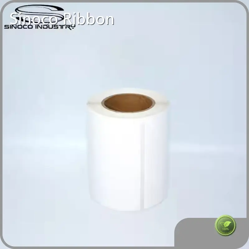 Inkjet Roll Labels Uppliers 1