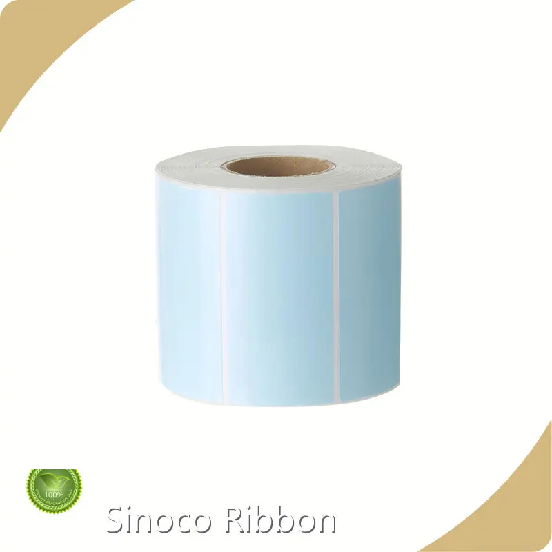 Sinoco Ribbon Wholesale Thermal Transfer Ribbon Wholesale Thermal Transfer Ribbonsuppliers 1