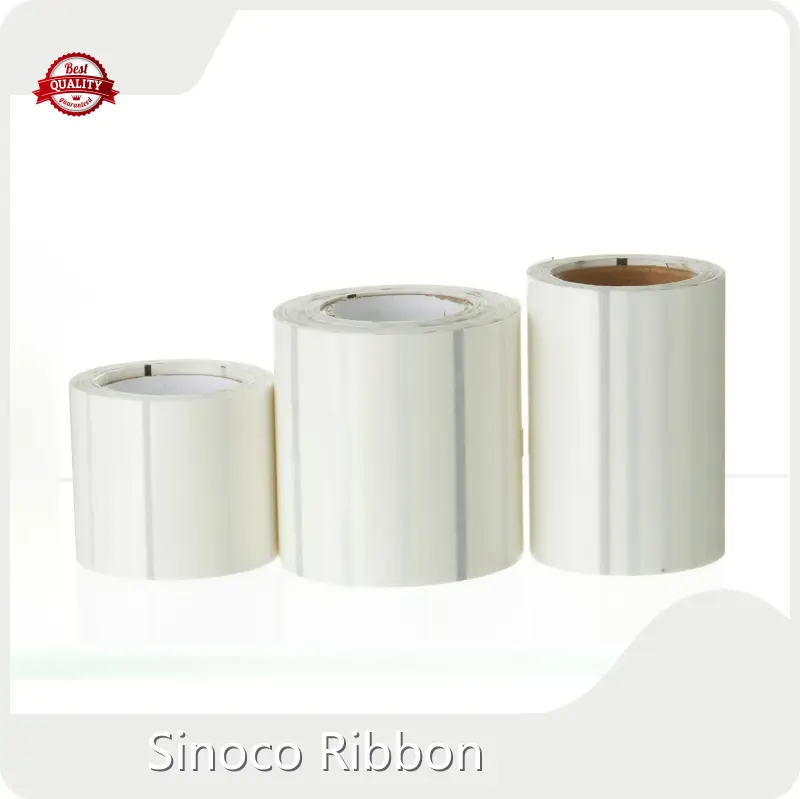 Label Film Supply 1