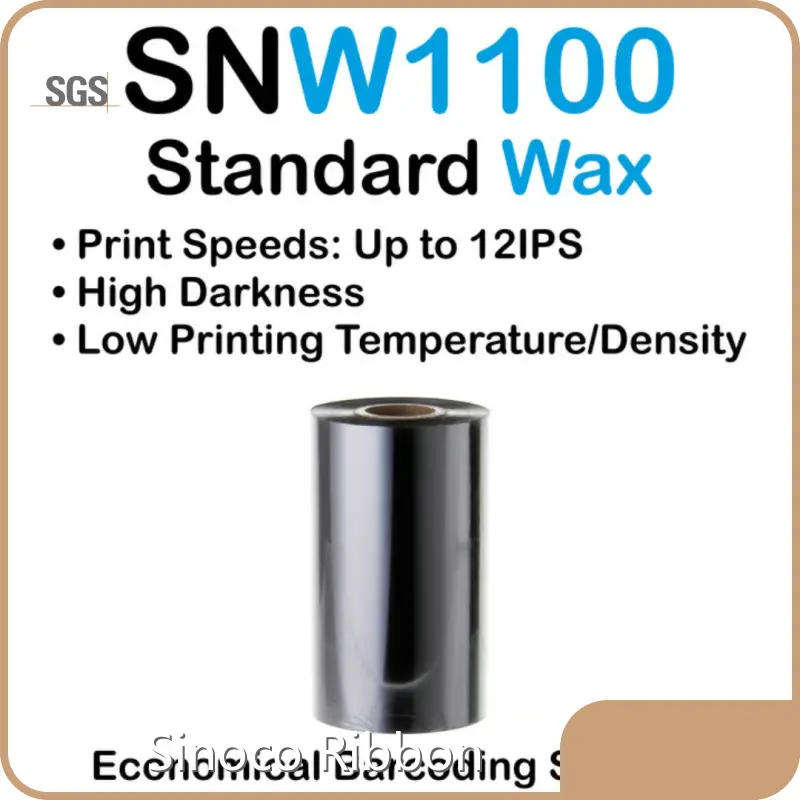 New Ttr Wax Ribbon 1