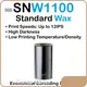 New Ttr Wax Ribbon 1