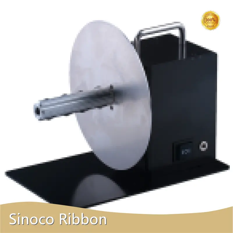 Thermal Transfer Ribbon Manufacturer Uppliers 1