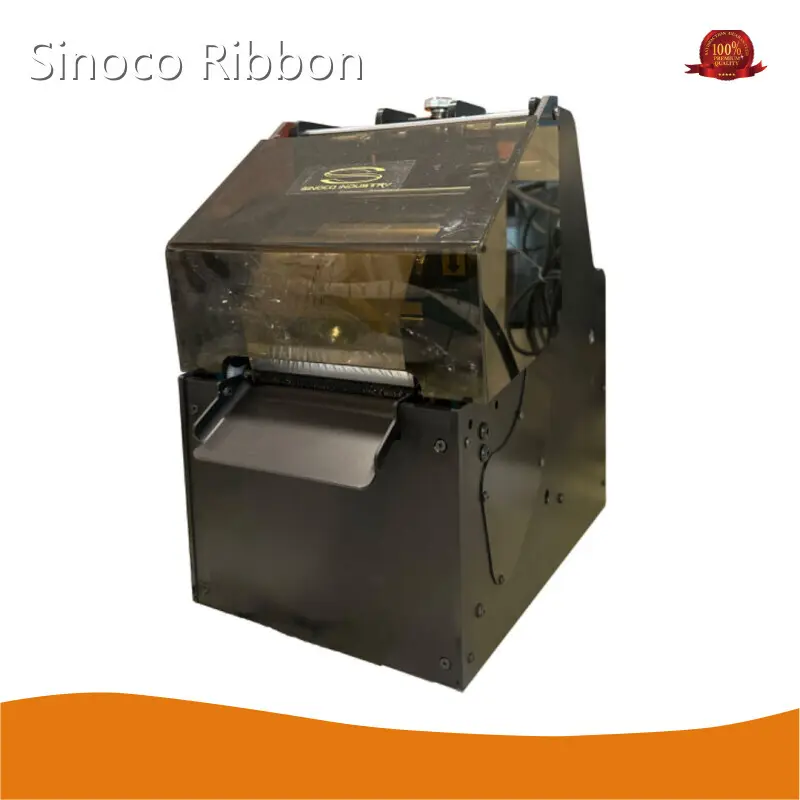 New Thermal Transfer Label Printer 1