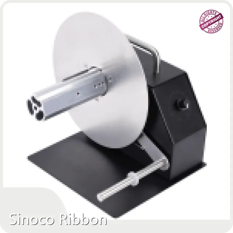 High-quality Thermal Transfer Printer and Accessories 1