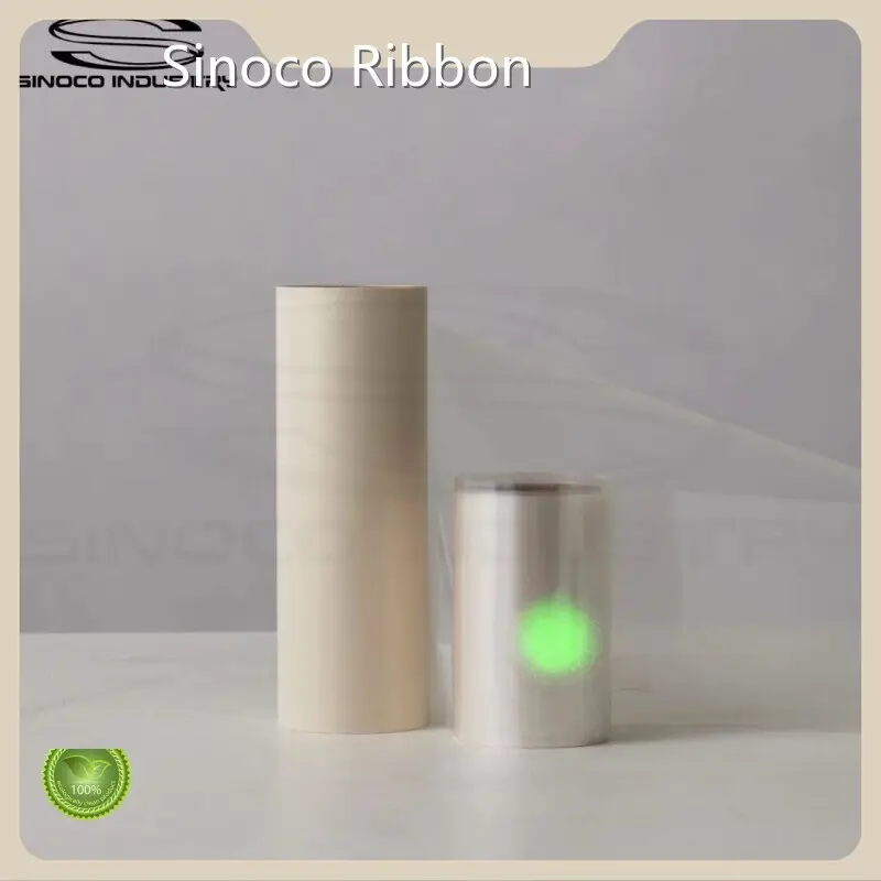 Wholesale Industrial Thermal Transfer Ribbons Price List 1