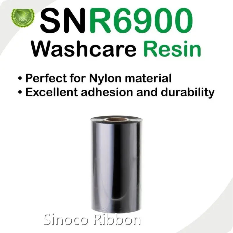 Thermal Ribbon Supplier by Sinoco Ribbon-1 1