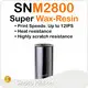 Wholesale Thermal Ribbon Manufacturers Suppliers 1