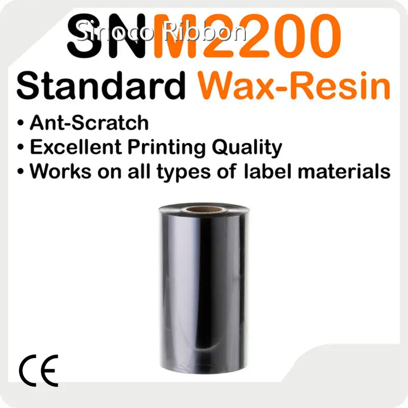 Wholesalethermal Transfer Ribbon Price 1