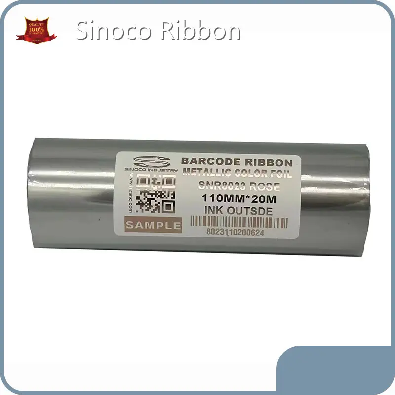 Latestwholesale Thermal Transfer Ribbon 1