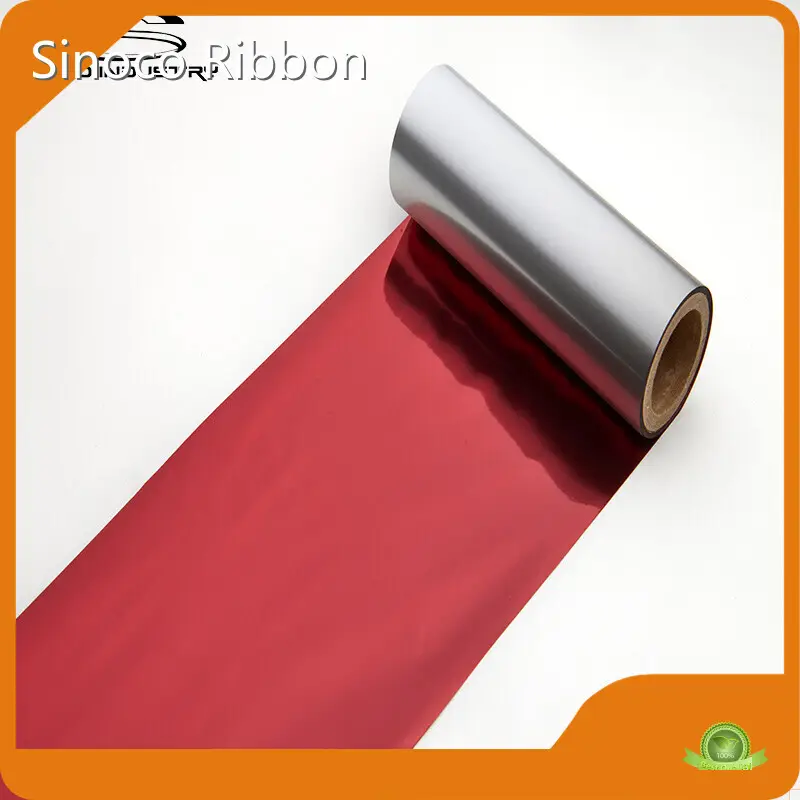 Latest Metallic Thermal Transfer Ribbon Price List 1