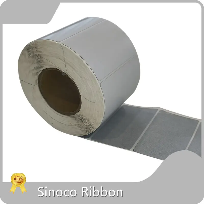 Sinoco Ribbon Thermal Transfer Ribbon Manufacturer Thermal Transfer Ribbon Manufacturermanufacturers 1