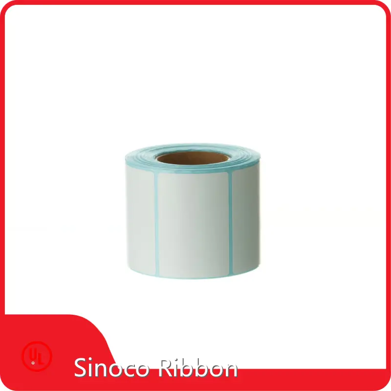 Sinoco Ribbon Thermal Transfer Ribbon Manufacturer Thermal Transfer Ribbon Manufacturersuppliers 1