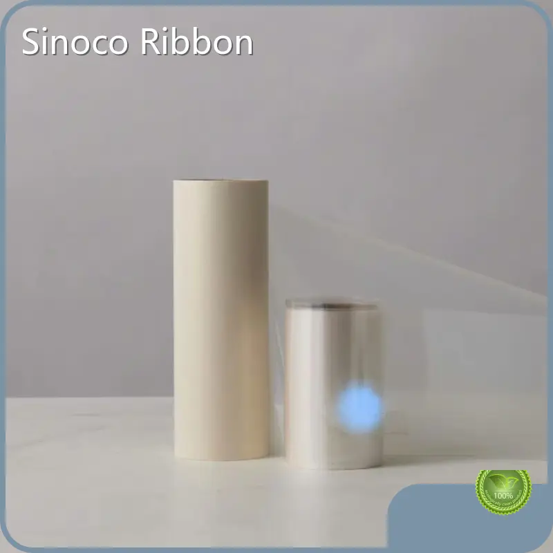 Custom Uv Security Barcode Ribbon Supply 1