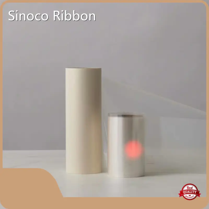 Thermal Ribbon Manufacturers Company 1