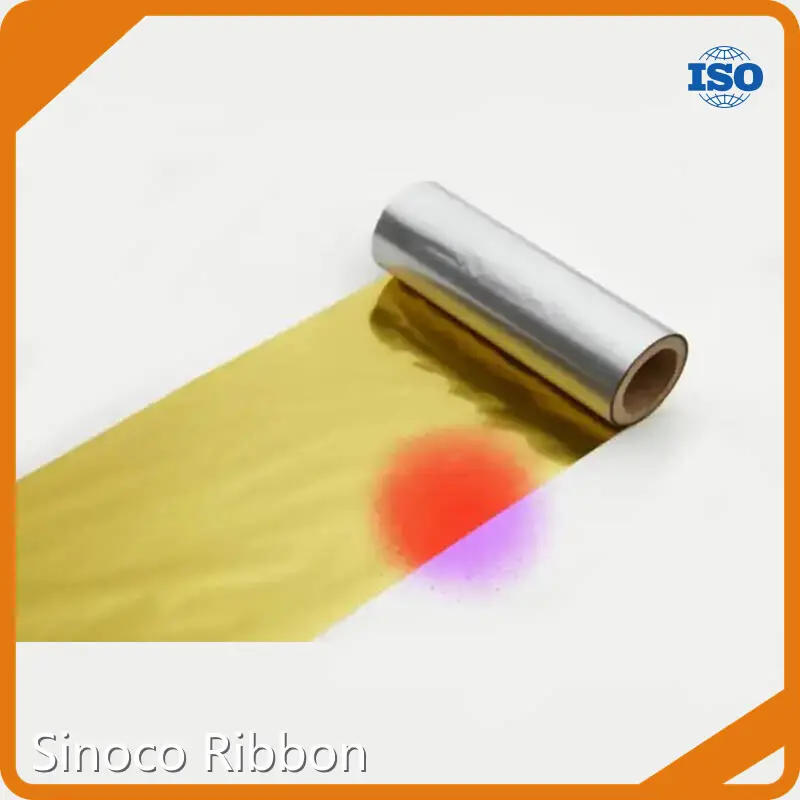 Wholesale Thermal Transfer Ribbon Manufacturer Thermal Transfer Ribbon Manufacturer Company 1