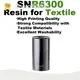 Red Thermal Transfer Ribbon Upply 1
